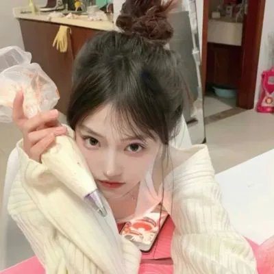 将军府来了个小厨娘
